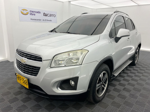 Chevrolet Tracker Ls 1.8 