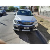 Toyota Sw4 2014 2.7 Srv Cuero Vvti 4x2 4at 7 Asientos