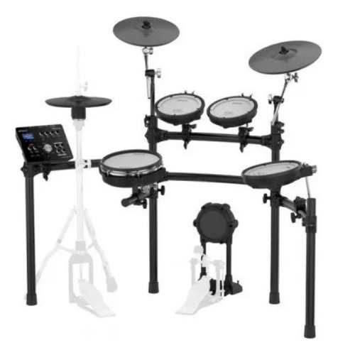 Batería Electrónica Roland Td25k Virtual Drum Vr:2500usd