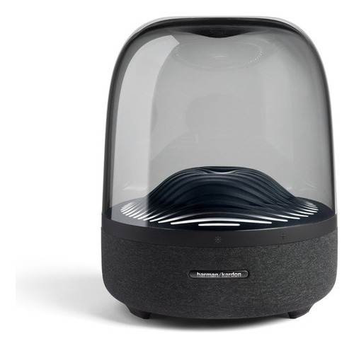 Parlante Harman Kardon Inalámbrico Bluetooth Aura Studio 3 