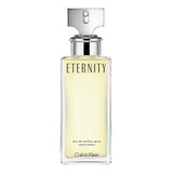 Calvin Klein Eternity For Women Edp 100 ml Para  Mujer