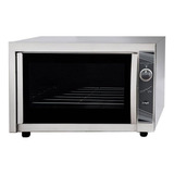 Forno De Bancada À Gás (glp) Layr Titanyum Plus Industrial 52l Aço Inox