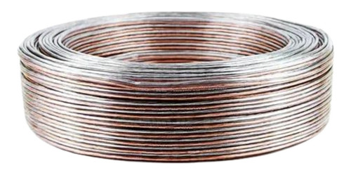 Rl Fio Som 2x2,50 (12 Awg) 100m