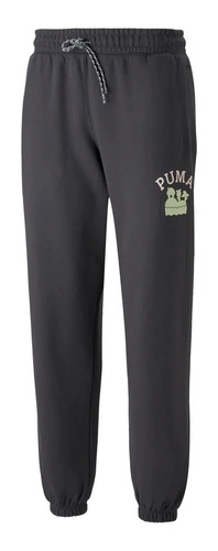 Pants Animal Crossing Puma Original Caballero