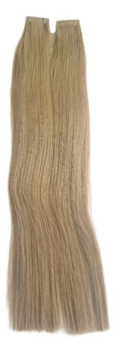 Extensiones Tape 19 Largo Cabello 100% Humano Calid Premium