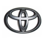 Emblema Parrilla Toyota Tundra 2007 2008 2009 2010 A 15 Dias Toyota Tundra