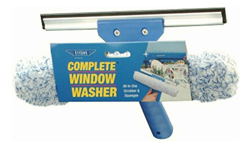 Ettore 15010 The Complete Window Washer