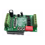 Controlador De Motor A Pasos Tb6560, Electrónica, Arduino