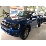 Ford Ranger 4x4 Xls Automatica - Venta Corporativa 