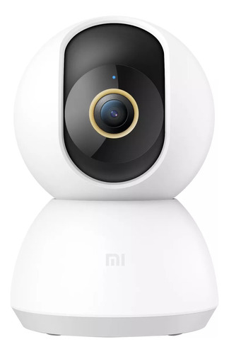 Xiaomi Mi 360° Home Security 2k - Câmera De Segurança Profis