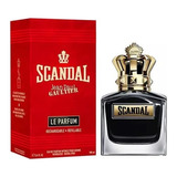 Locion Perfume Scandal Men Hombre ¦ Jea - L a $4500