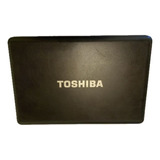 Notebook Toshiba Satellite C645 14 