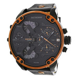 Reloj Diesel Dz7400 Para Hombre Análogo De Cuarzo Esfera