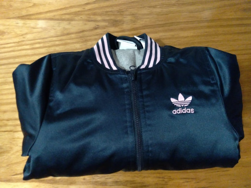 Campera adidas Niña Original Aviador