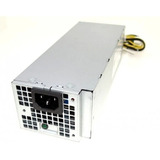Fonte Atx Dell Optiplex 180w 3050 5050 6pinos 4 Pinos Outlet