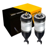 Amortiguadores Aire Suspension Delantera Dodge Ram 13-19 &