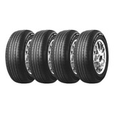 Kit De 4 Neumáticos West Lake Rp18 205/60r16 92