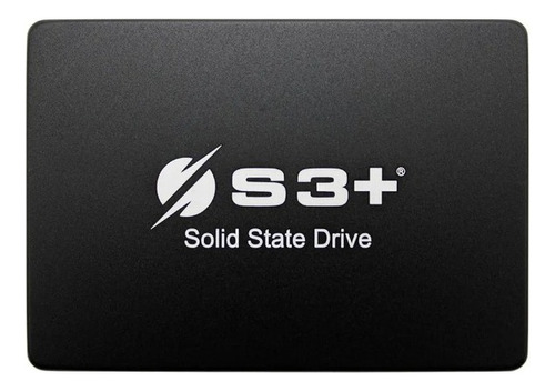 Ssd Sata Interno S3+ 240gb Pc Notebook