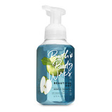 Bath & Body Works Sabonete Espumante Para As Mãos Beautiful 