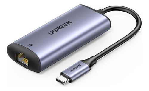 Adaptador Usb C A Gigabit Ethernet Macbook iPad Pro / Ugreen