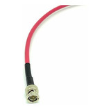 Cable Coaxial Av-cables Sdi Bnc Rg59 150ft Macho -rojo