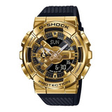 Reloj Casio G-shock Gm-110g-1a9