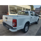 Nueva Chevrolet S10 0km Ls Amarok Hilux Ltz At 2024  4x4 Ag