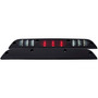 Luz De Freno Tercera Led (rojo) Ford F150 2004-2008 / F... Ford F-350