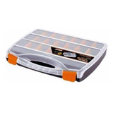 Organizador 21compartimentos Tactix 15 (38cm) 320001