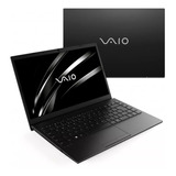 Notebook Vaio Intel Core I3 12ger 8gb 500gb Ssd - Novo