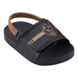 Chinelo Rider Bebe C/ Elastico Slide Original P/entrega Nf