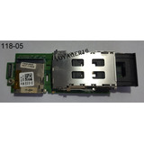 Lector De Tarjeta-03c-0cxe-a00-dell Inspiron 1440