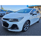 Cruze 5p 1.4t Premier Automatico Usado 2020