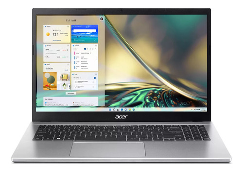 Notebook Acer Aspire 3 Core I5 1235u 16gb 512gb 15.6 W11 Ct