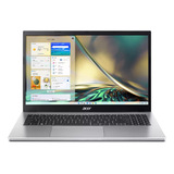Notebook Acer Aspire 3 Core I5 1235u 16gb 1tb 15.6 Fhd W11 C