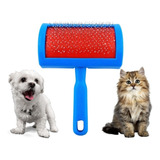 Pet Scraper - Cepillo De Cerdas Altas Para Perros Y Gatos, Varios Colores