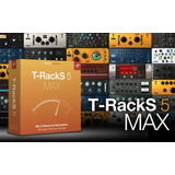Ik Multimedia T-racks 5 Max Win-mac