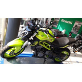 Benelli 302 S - Contado - Financiada Prendario!.