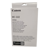 Caja De Mantenimiento Para Impresora Canon G2160, G3160