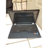 Laptop Hp G62(para Reparar O Partes)