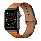 Kyisgos Correa De Repuesto Compatible Con Iwatch 38 Mm 40 Mm