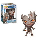 Funko Pop Games God Of War Draugr #272