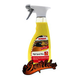 Cera Rapida Sonax High Speed Wax Carnauba 500ml Southcolors