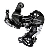 Cambio Trasero Shimano Tourney Rd-ty500 6/7v S/gancho