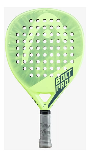 Paleta De Padel Paddle Head Bolt Pro2023+regalo Paseo Sports