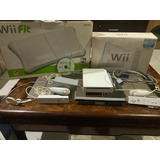 Nintendo Wii Retrocompatible