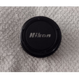 Lente Nikon Serie E 50mm 1:1.8 Manual