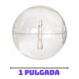 2000 Capsula Esfera Chiclera Vending 1 Pulgada (26mm) 1p