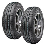 Paquete De 2 Llantas 195/60 R15 88v Linglong Green-max Hp