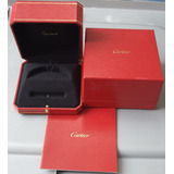 Original Estuche Caja Para Brazalete Pulsera Cartier Love